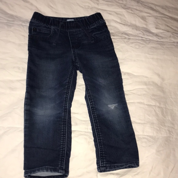 GAP Other - Baby Gap Jeans